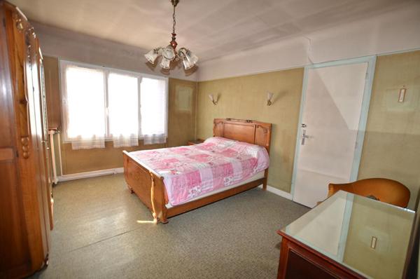 Maison Sainte Genevieve Des Bois 4 pièce(s) 82 m²