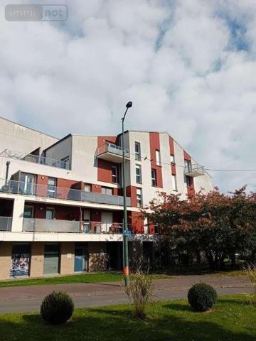 Appartement à vendre à Wasquehal dans le Nord (59290), ref : 62050-1631
