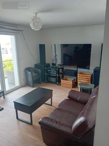 Appartement à vendre à Wasquehal dans le Nord (59290), ref : 62050-1631