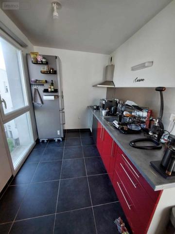 Appartement à vendre à Wasquehal dans le Nord (59290), ref : 62050-1631