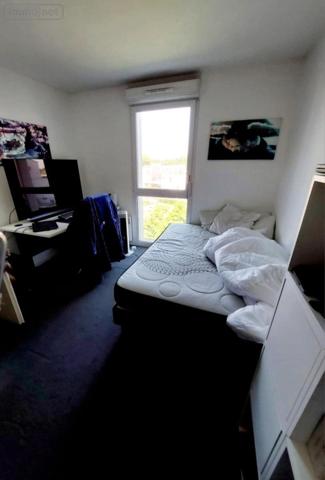 Appartement à vendre à Wasquehal dans le Nord (59290), ref : 62050-1631