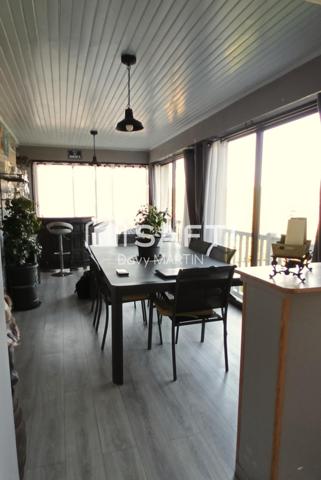 Authenticité, confort et nature.