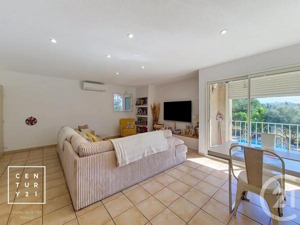 Maison à vendre  6 pièces - 232,03 m 2   MILLAS  - 66