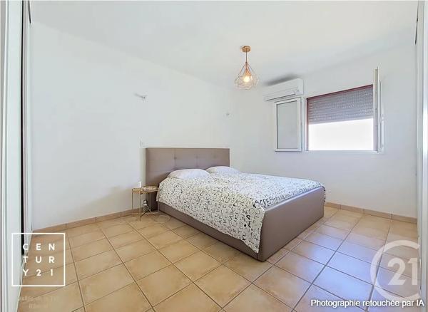 Maison à vendre  6 pièces - 232,03 m 2   MILLAS  - 66