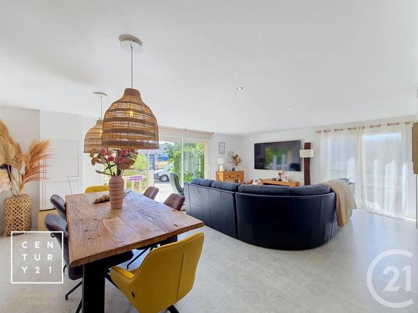Maison à vendre  6 pièces - 232,03 m 2   MILLAS  - 66