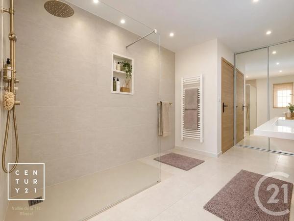Maison à vendre  6 pièces - 232,03 m 2   MILLAS  - 66