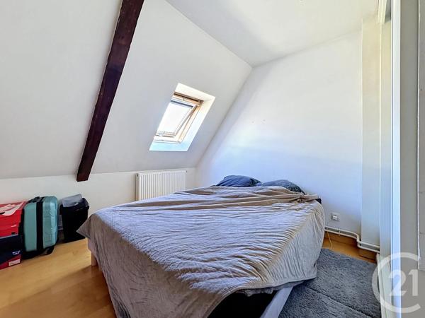 Appartement F2 Bis à vendre  3 pièces - 71,19 m 2   COMPIEGNE  - 60