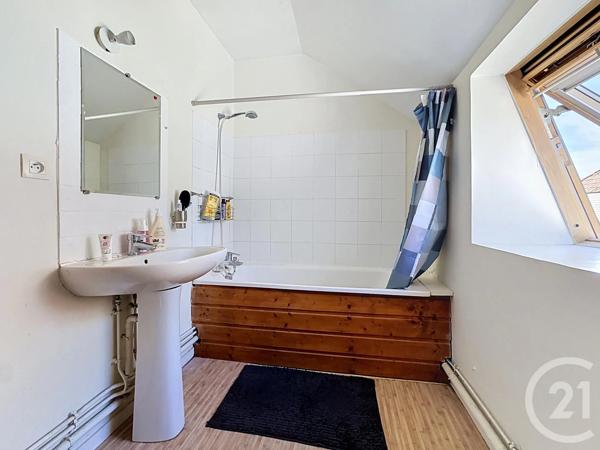 Appartement F2 Bis à vendre  3 pièces - 71,19 m 2   COMPIEGNE  - 60