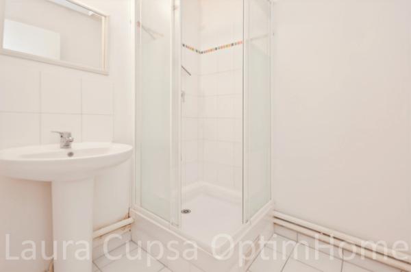 CHATILLON T6 ANDRE MALRAUX - 7 MIN METRO L13 - 4P DERNIER ETAGE - CALME - VUE DEGAGEE - 79,40 M² CARREZ - 82,3 M² AU SOL - 5 MIN CENTRE VILLE - RESIDENCE DE STANDING - ASCENSEUR - CAVE- DOUBLE PARKING