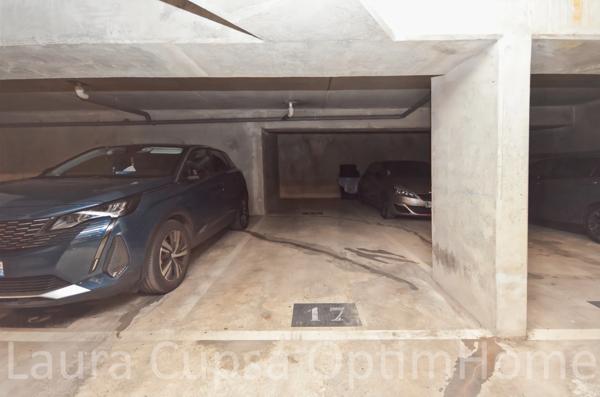 CHATILLON T6 ANDRE MALRAUX - 7 MIN METRO L13 - 4P DERNIER ETAGE - CALME - VUE DEGAGEE - 79,40 M² CARREZ - 82,3 M² AU SOL - 5 MIN CENTRE VILLE - RESIDENCE DE STANDING - ASCENSEUR - CAVE- DOUBLE PARKING