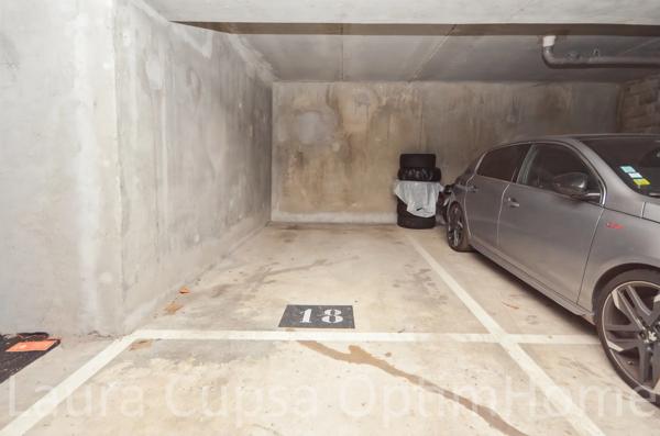 CHATILLON T6 ANDRE MALRAUX - 7 MIN METRO L13 - 4P DERNIER ETAGE - CALME - VUE DEGAGEE - 79,40 M² CARREZ - 82,3 M² AU SOL - 5 MIN CENTRE VILLE - RESIDENCE DE STANDING - ASCENSEUR - CAVE- DOUBLE PARKING
