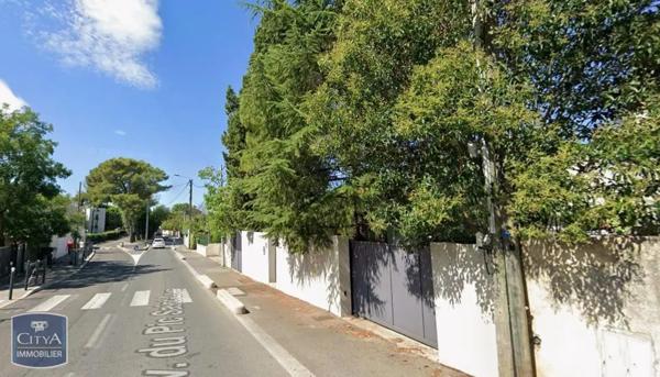 Parking à louer Montpellier (34090)