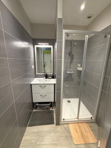 Appartement 2 pièce(s) 1 chambre(s) 28 m²