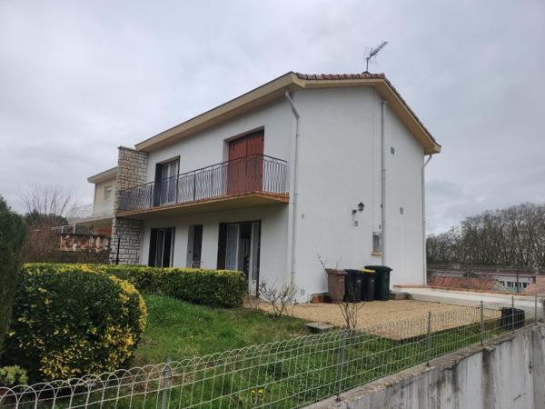 Vente / Maison mitoyenne