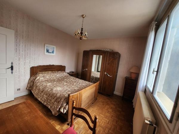 Vente / Maison mitoyenne