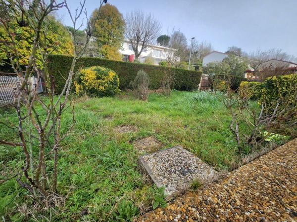 Vente / Maison mitoyenne