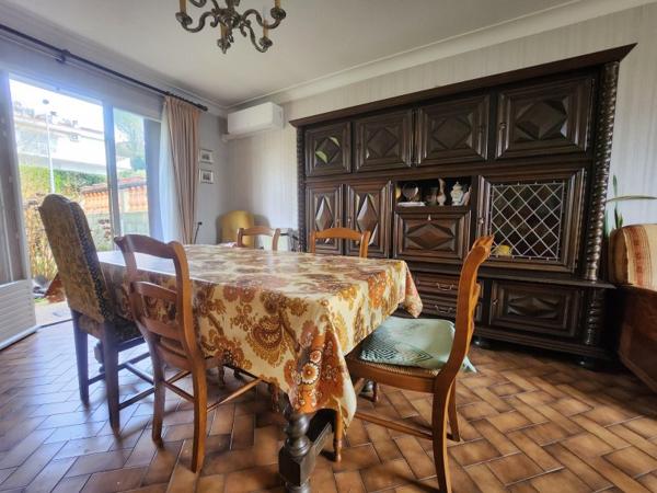 Vente / Maison mitoyenne