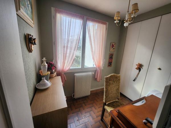 Vente / Maison mitoyenne