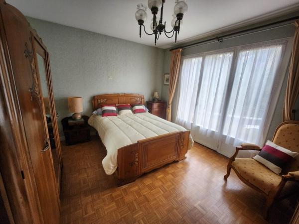 Vente / Maison mitoyenne