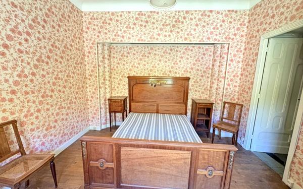 Maison à vendre    4 pièces •  Mas-Cabardès