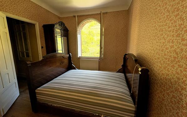 Maison à vendre    4 pièces •  Mas-Cabardès