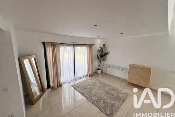 Maison à vendre 5 pièces 140 m² Saint-Médard-en-Jalles