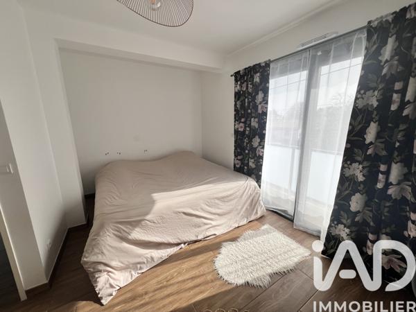 Maison à vendre 5 pièces 140 m² Saint-Médard-en-Jalles