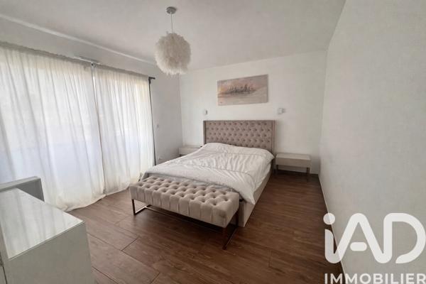 Maison à vendre 5 pièces 140 m² Saint-Médard-en-Jalles