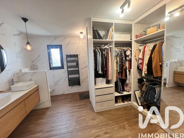 Maison à vendre 5 pièces 140 m² Saint-Médard-en-Jalles