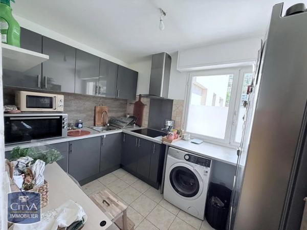 Appartement à louer 4 pièces 84.46m² Le Cannet (06110)
