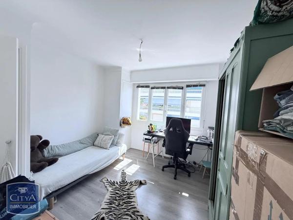 Appartement à louer 4 pièces 84.46m² Le Cannet (06110)