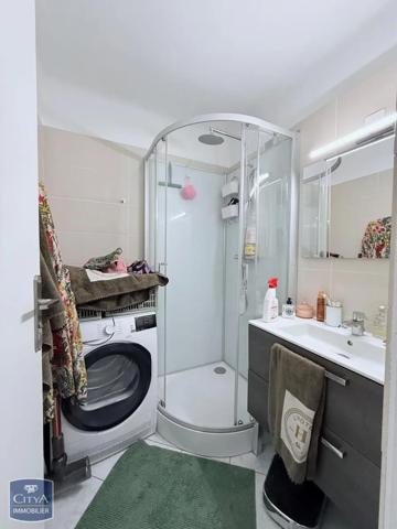 Appartement à louer 4 pièces 84.46m² Le Cannet (06110)