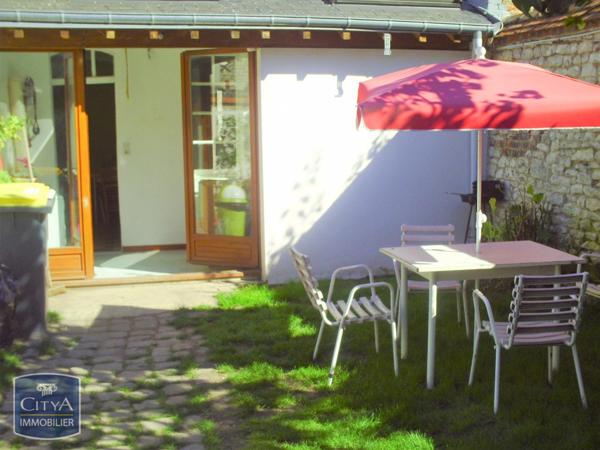 Maison à louer 3 pièces 81.45m²