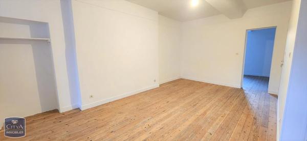 Maison à louer 3 pièces 81.45m² Liesse-Notre-Dame (02350)