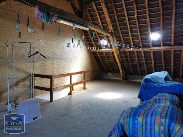 Maison à louer 3 pièces 81.45m² Liesse-Notre-Dame (02350)
