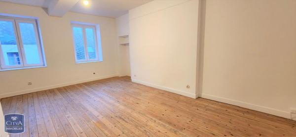 Maison à louer 3 pièces 81.45m²