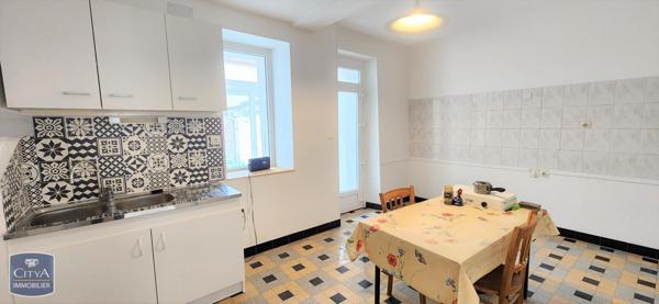 Maison à louer 3 pièces 81.45m²