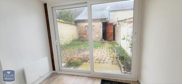 Maison à louer 3 pièces 81.45m²