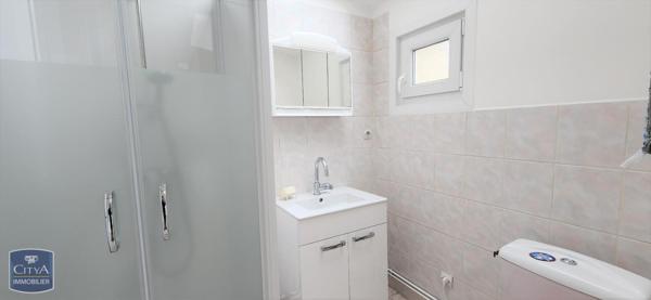 Maison à louer 3 pièces 81.45m²