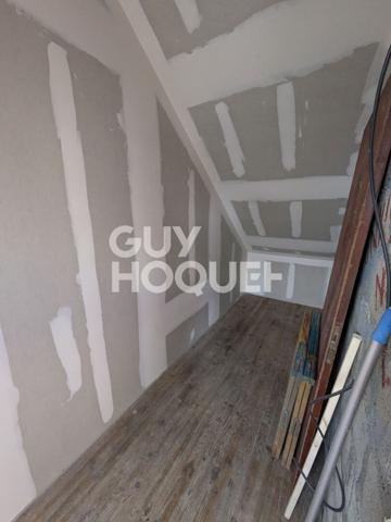 Studio Saint Nazaire 2 pièce(s) 26.55 m2