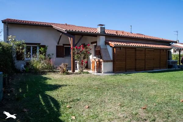 Maison à vendre |  Ambarès-et-Lagrave |  5 pièces | 119 m²