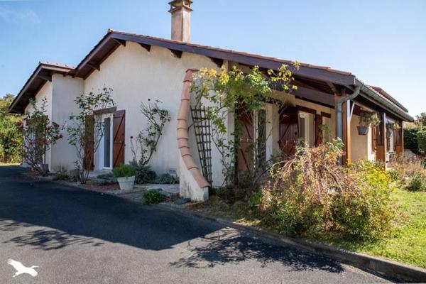 Maison à vendre |  Ambarès-et-Lagrave |  5 pièces | 119 m²
