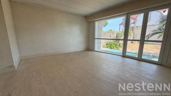 A vendre Carnac - Appartement T3 - la Grande Plage à 100 mètres