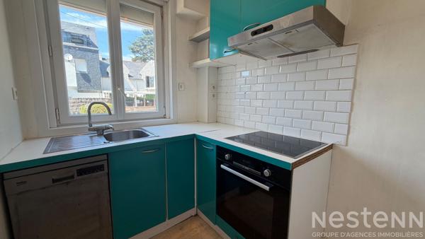A vendre Carnac - Appartement T3 - la Grande Plage à 100 mètres