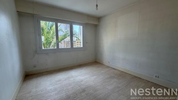 A vendre Carnac - Appartement T3 - la Grande Plage à 100 mètres