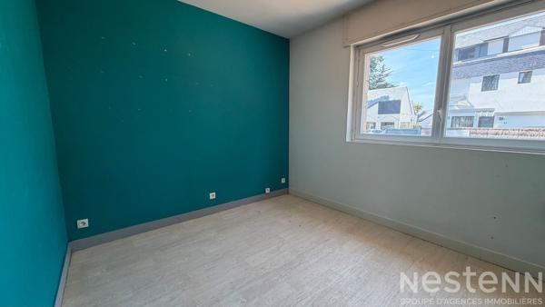 A vendre Carnac - Appartement T3 - la Grande Plage à 100 mètres