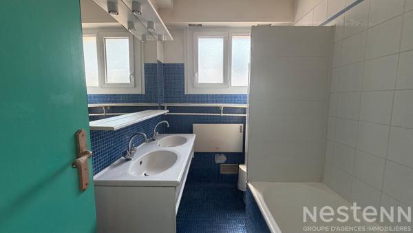 A vendre Carnac - Appartement T3 - la Grande Plage à 100 mètres