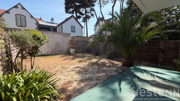 A vendre Carnac - Appartement T3 - la Grande Plage à 100 mètres