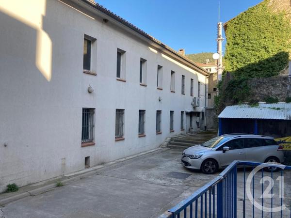 Maison à vendre  6 pièces - 400 m2 AMELIE LES BAINS PALALDA - 66