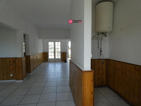 97430 Le Tampon 10ème Maison T6 env 156 m2 en 3 lots sur env400m²